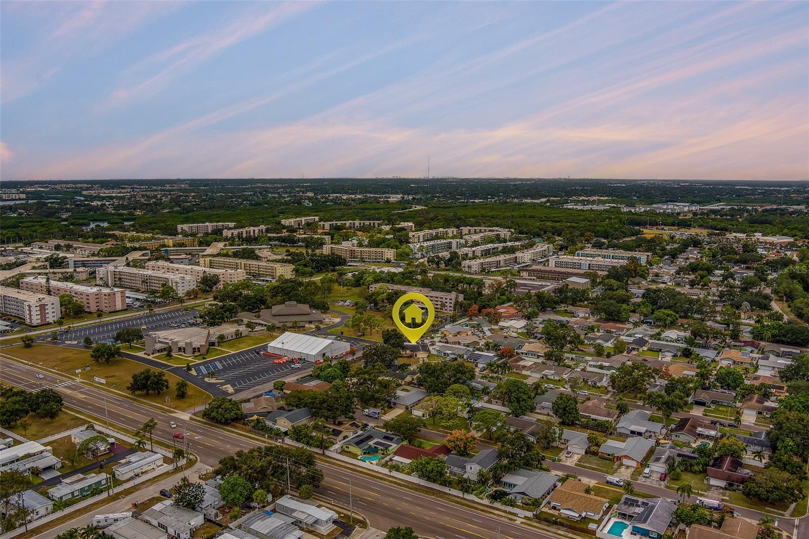 Image 38 of 40 For 7833 Bristol Court