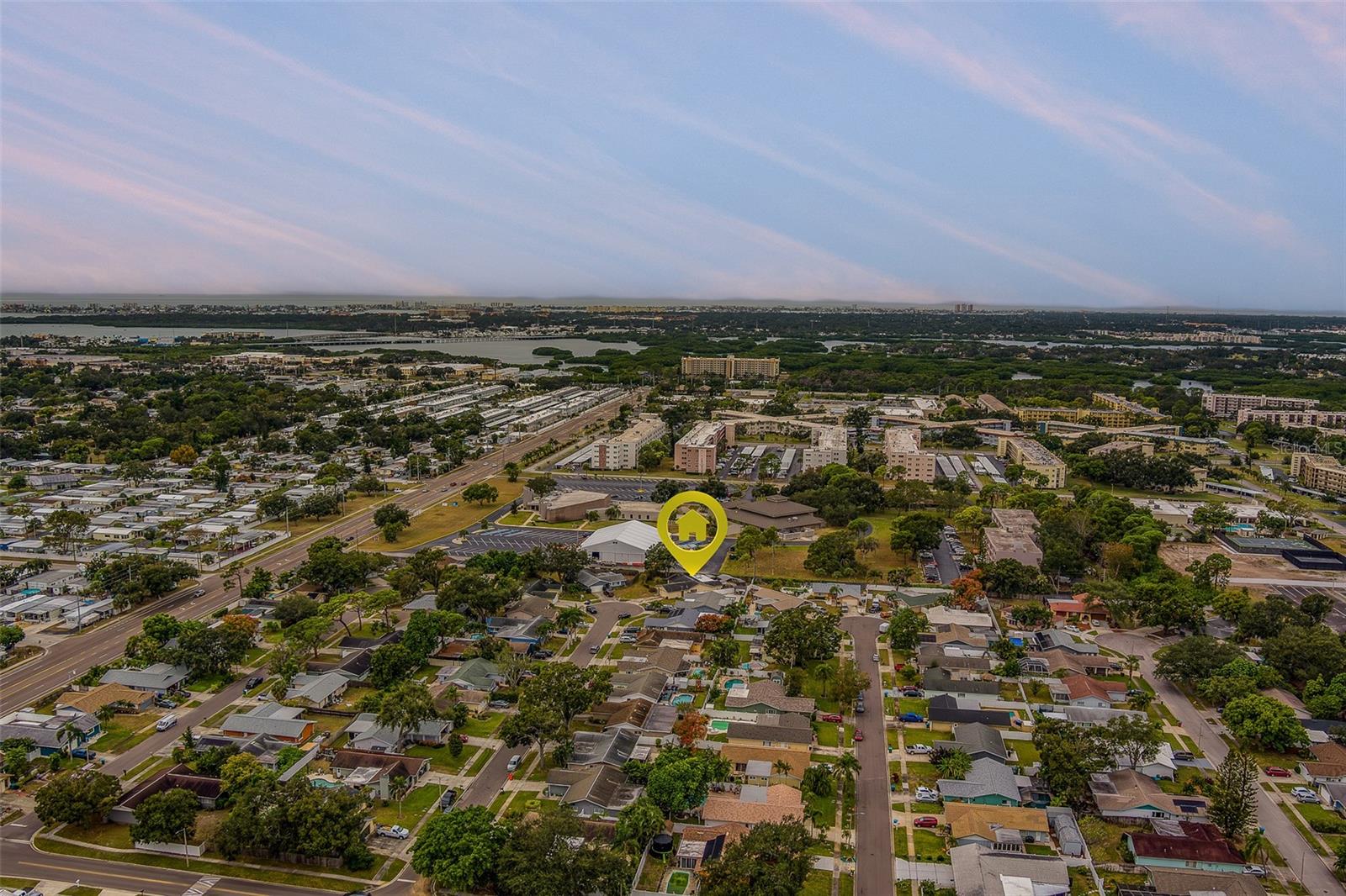 Image 39 of 40 For 7833 Bristol Court