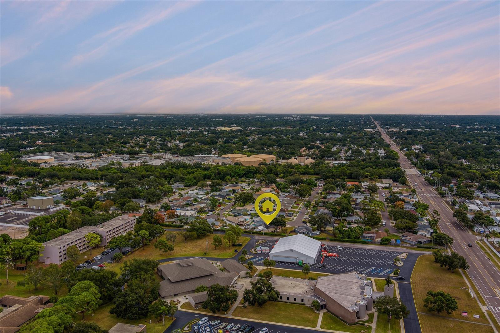 Image 40 of 40 For 7833 Bristol Court