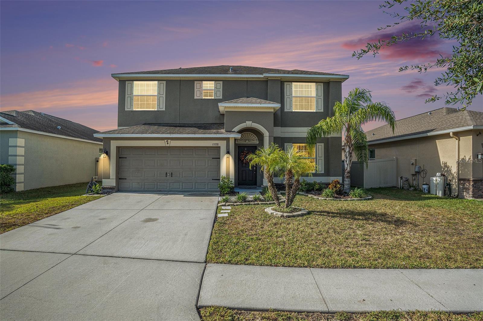 Details for 13728 Newport Shores Drive, HUDSON, FL 34669