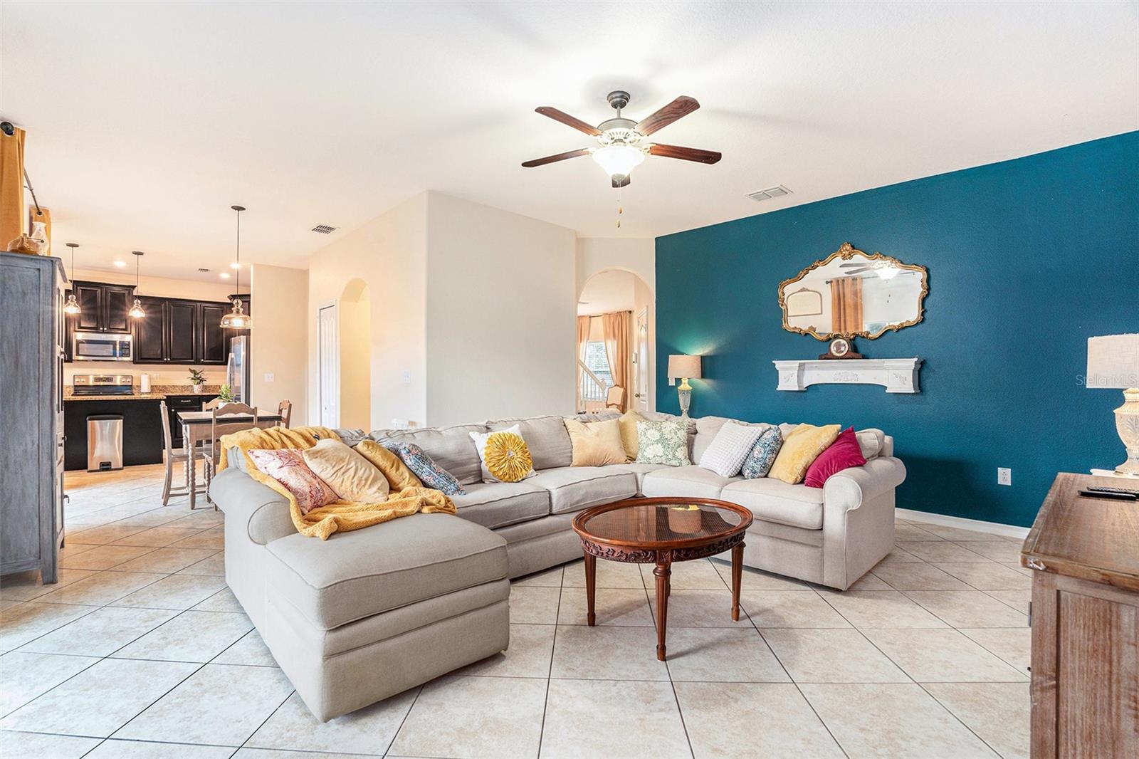 Image 12 of 46 For 13728 Newport Shores Drive