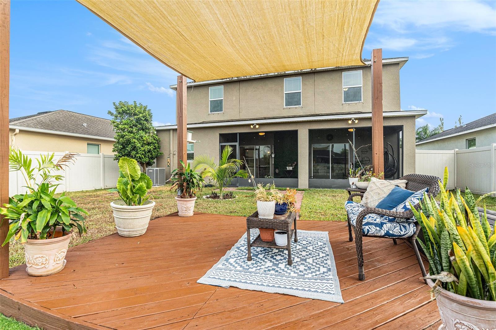 Image 24 of 46 For 13728 Newport Shores Drive