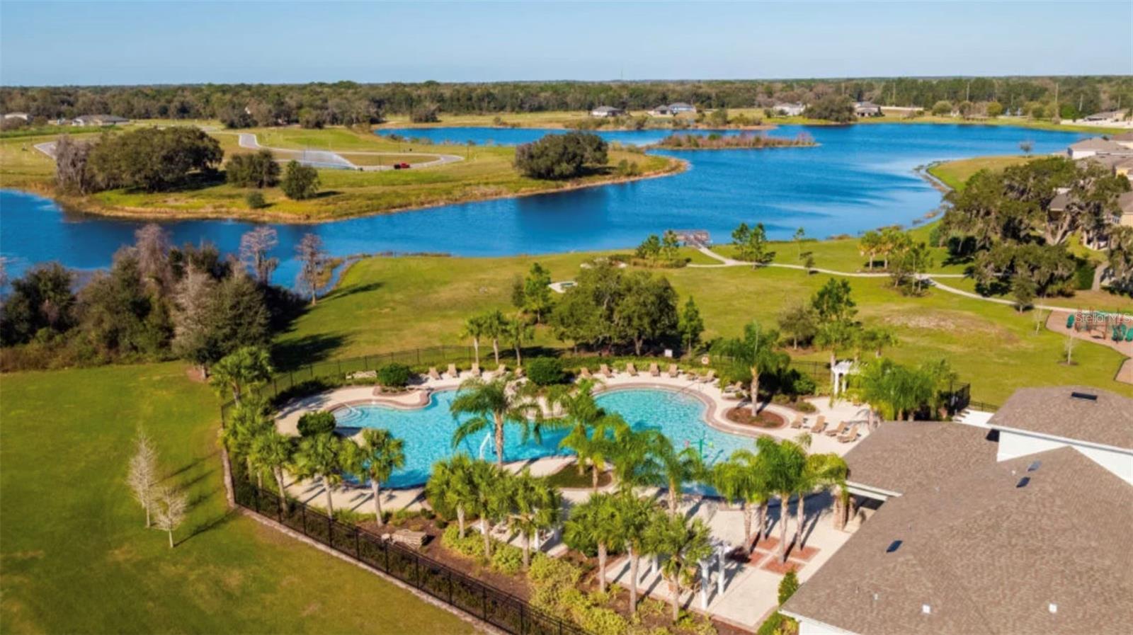 Image 34 of 46 For 13728 Newport Shores Drive