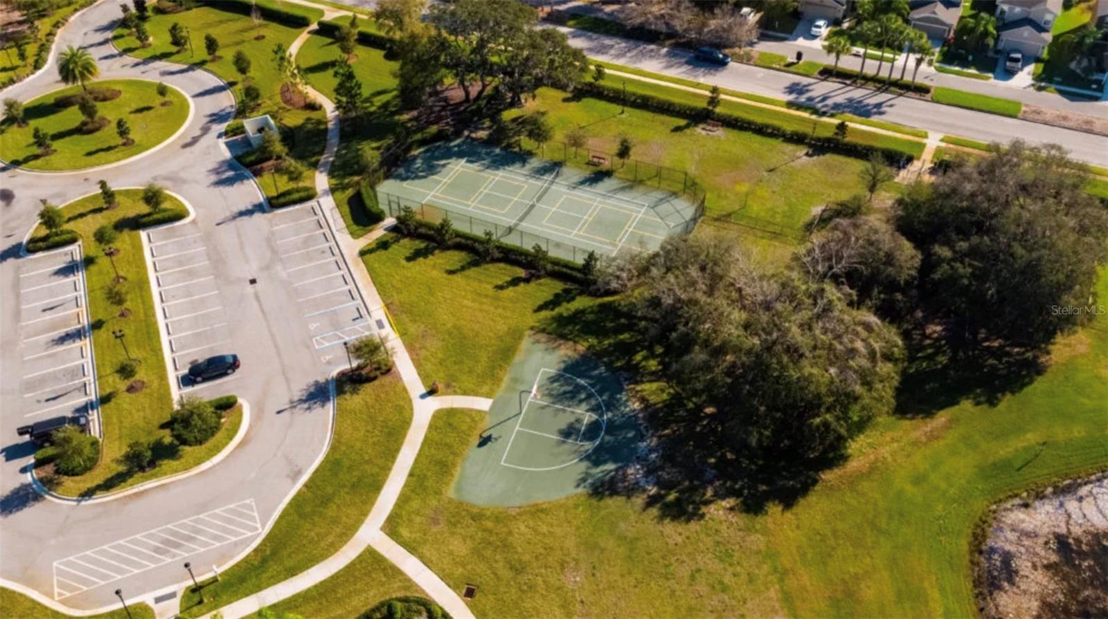 Image 40 of 46 For 13728 Newport Shores Drive