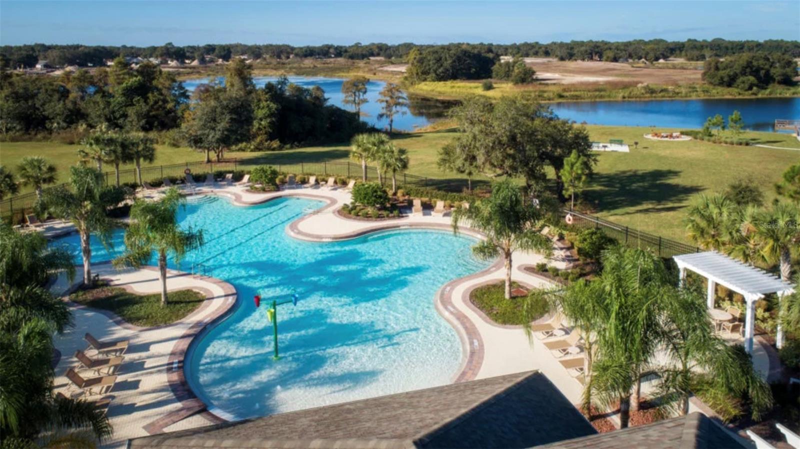 Image 43 of 46 For 13728 Newport Shores Drive