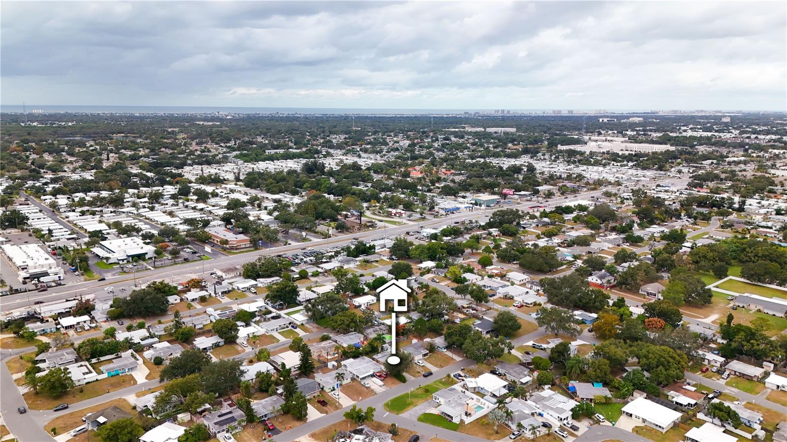 Image 29 of 31 For 12036 105th Street N