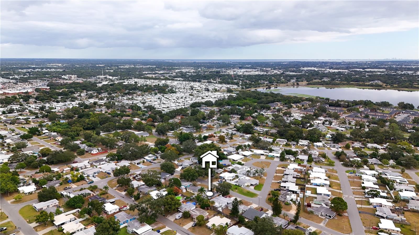 Image 30 of 31 For 12036 105th Street N