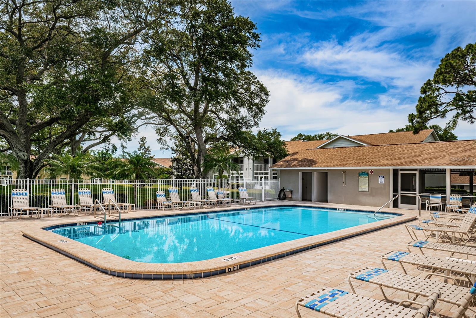 Image 30 of 30 For 1460 Oak Hill Drive 103