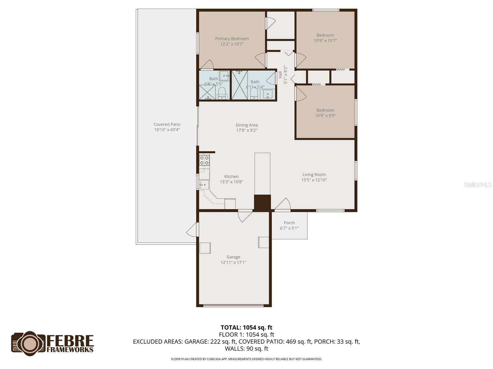 Image 9 of 77 For 6500 69th Avenue N