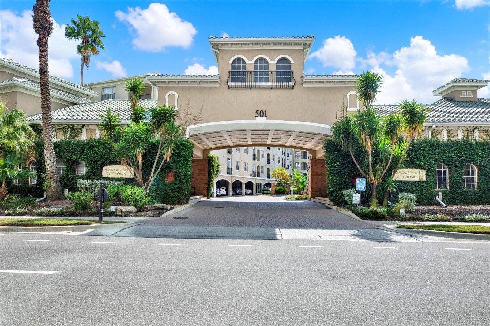 Details for 501 Knights Run Avenue 1133, TAMPA, FL 33602