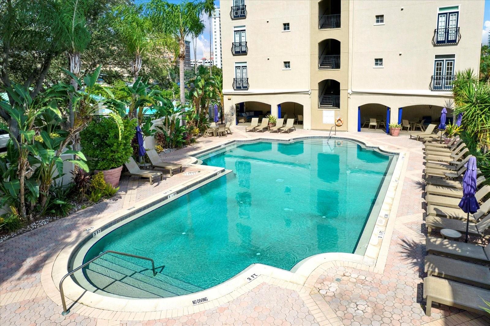 Image 18 of 33 For 501 Knights Run Avenue 1133