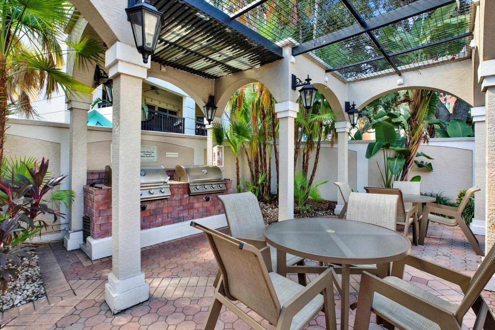 Image 21 of 33 For 501 Knights Run Avenue 1133