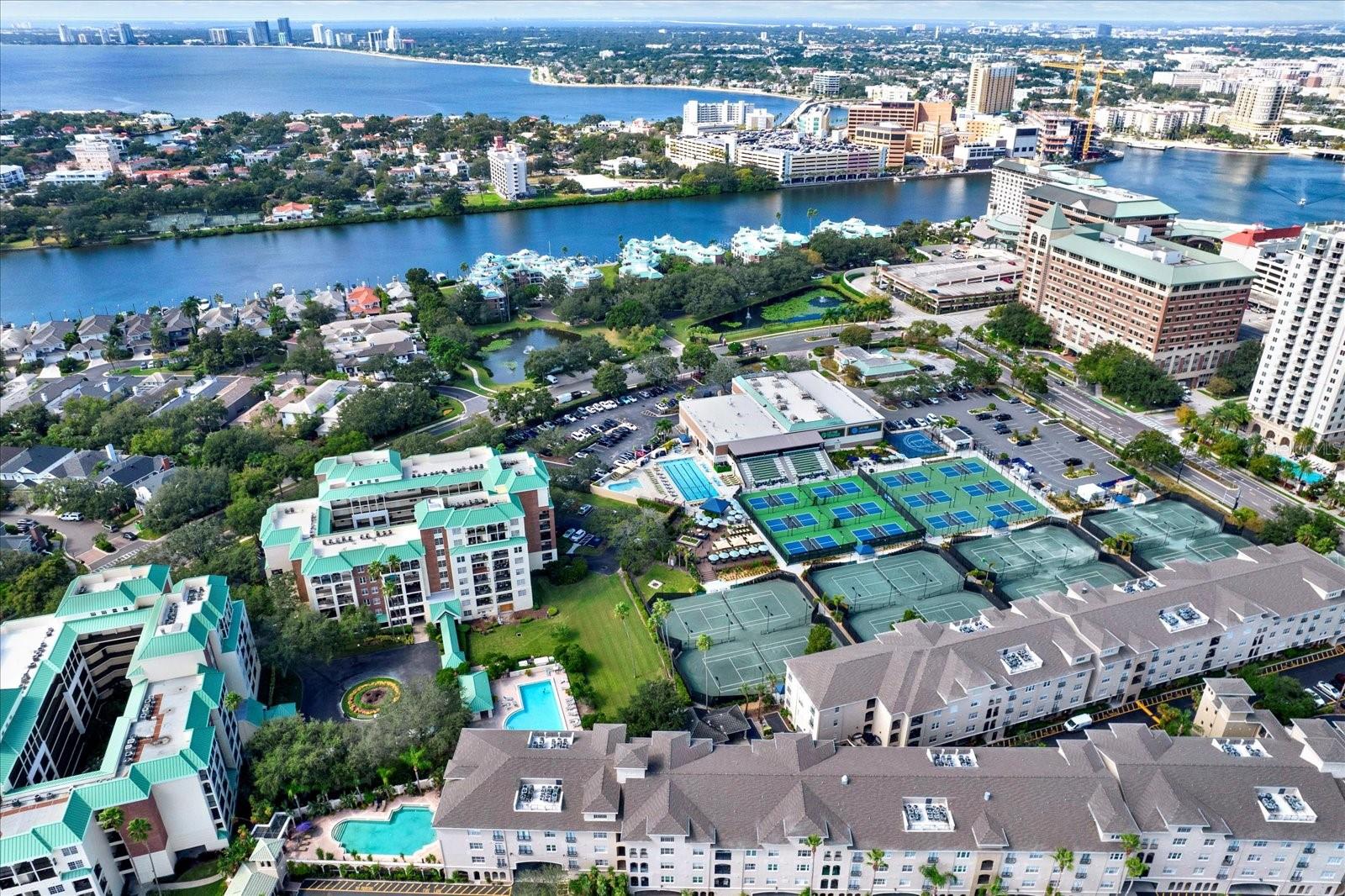 Image 25 of 33 For 501 Knights Run Avenue 1133