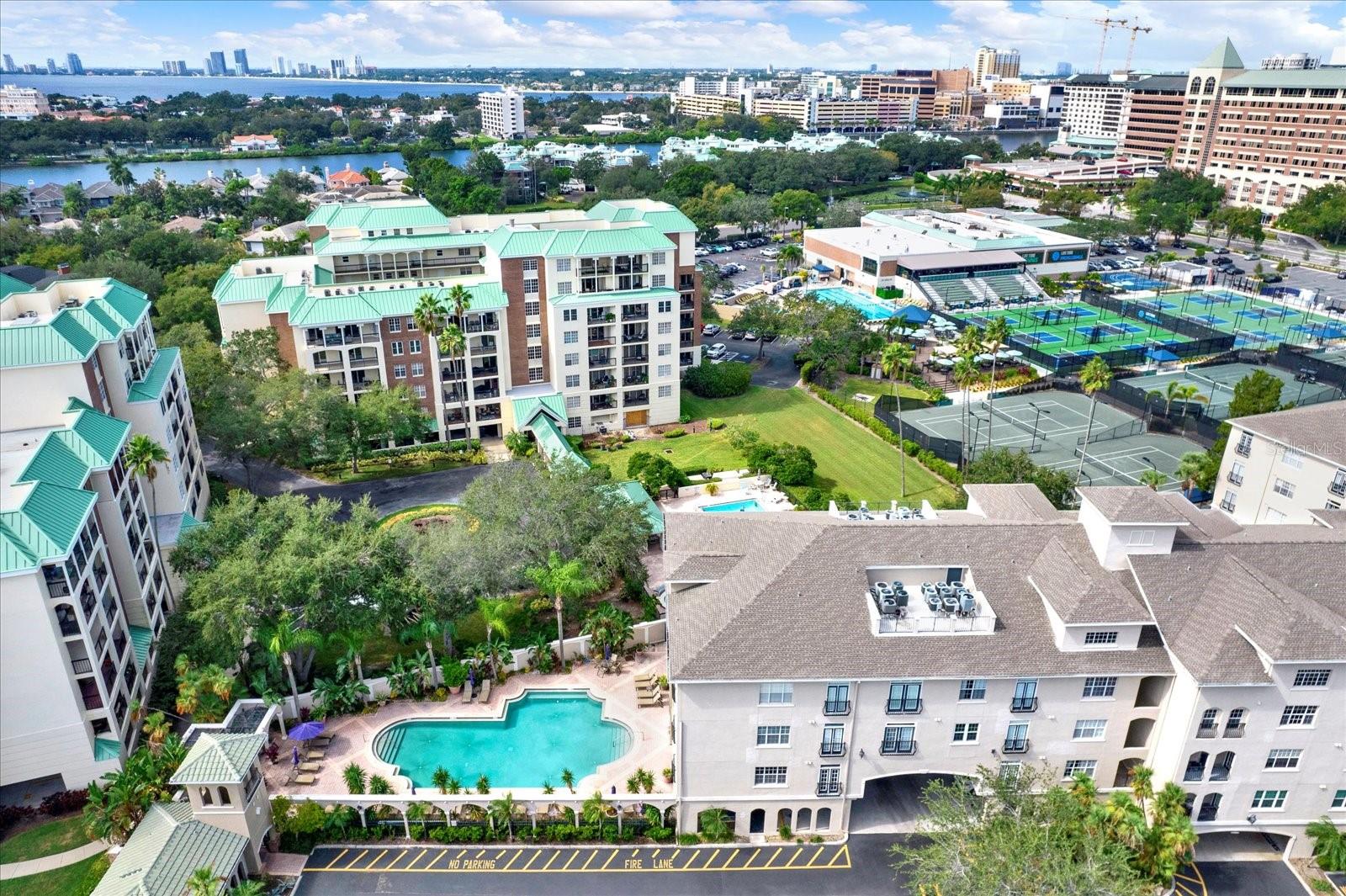 Image 27 of 33 For 501 Knights Run Avenue 1133