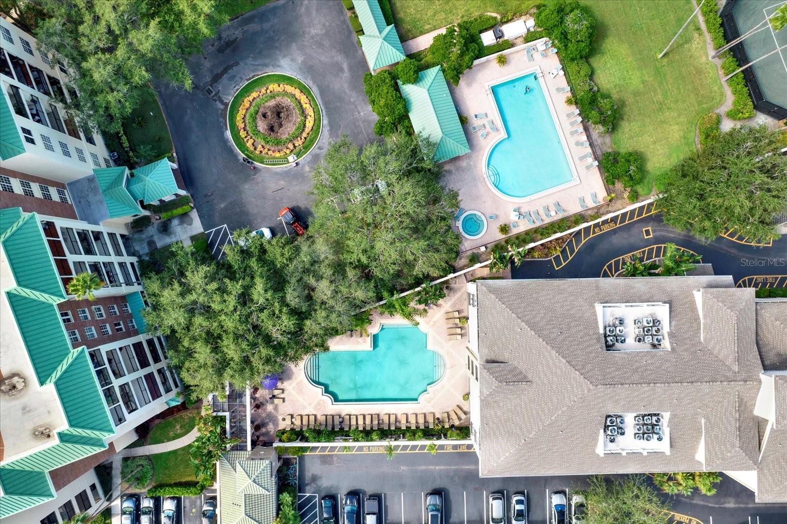 Image 31 of 33 For 501 Knights Run Avenue 1133