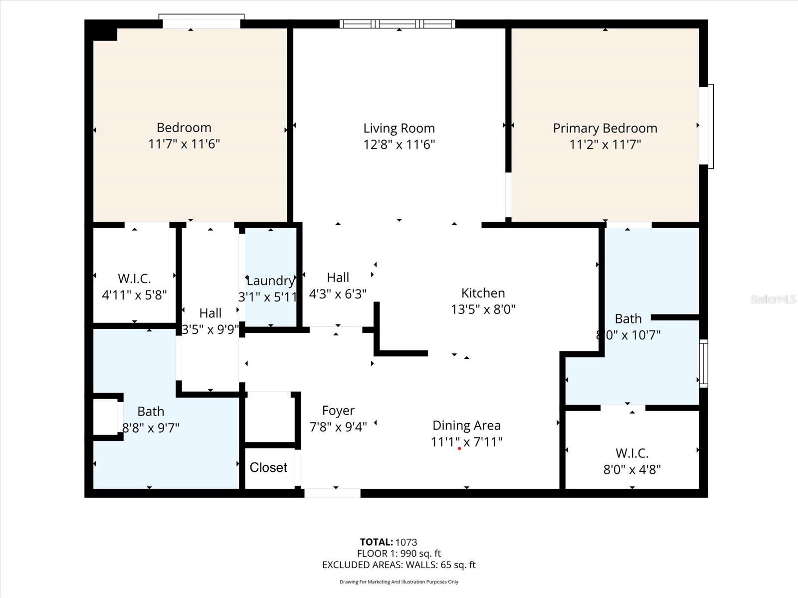 Image 33 of 33 For 501 Knights Run Avenue 1133