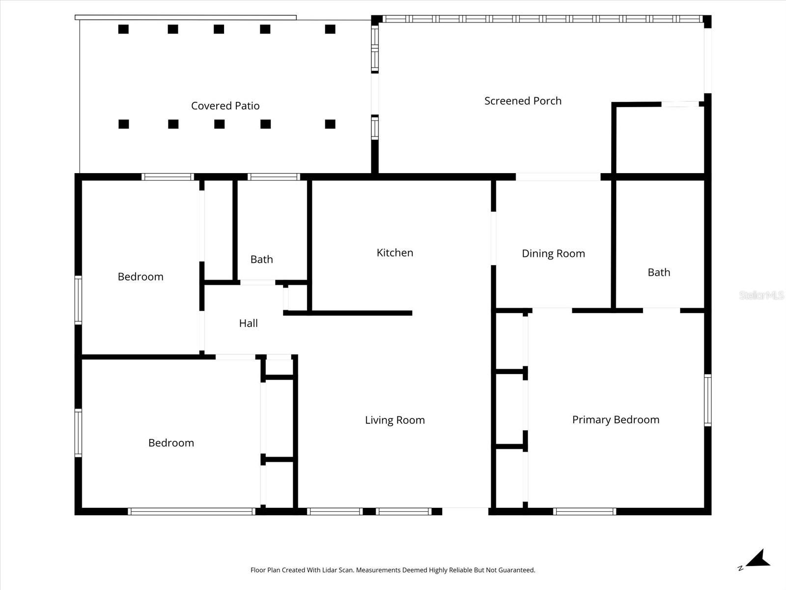 Image 40 of 41 For 2839 19th Street W