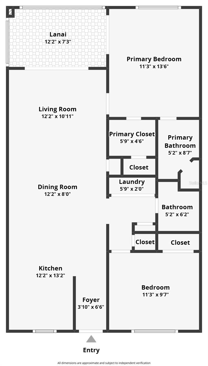 Image 38 of 38 For 12900 Vonn Road C202