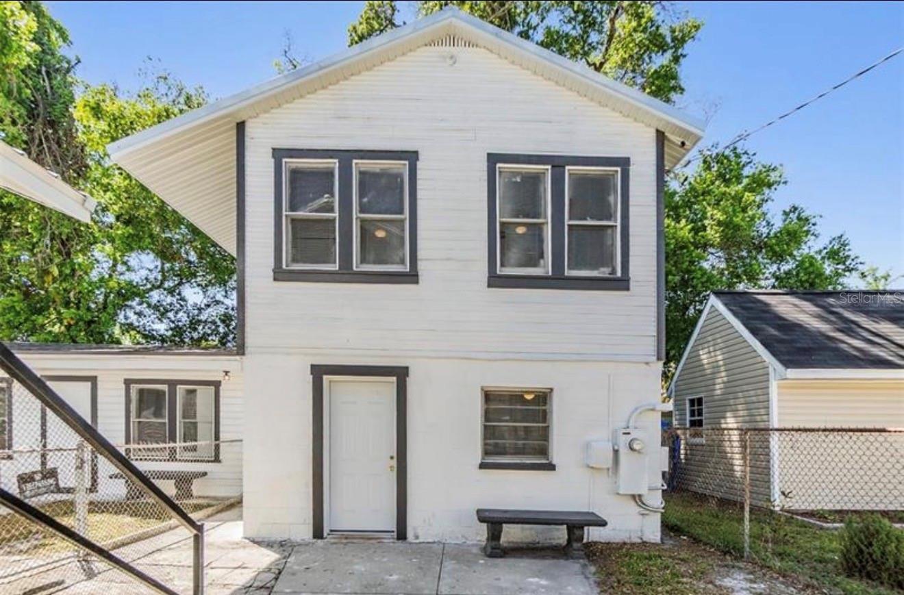 Details for 2914 10th Street A, TAMPA, FL 33605