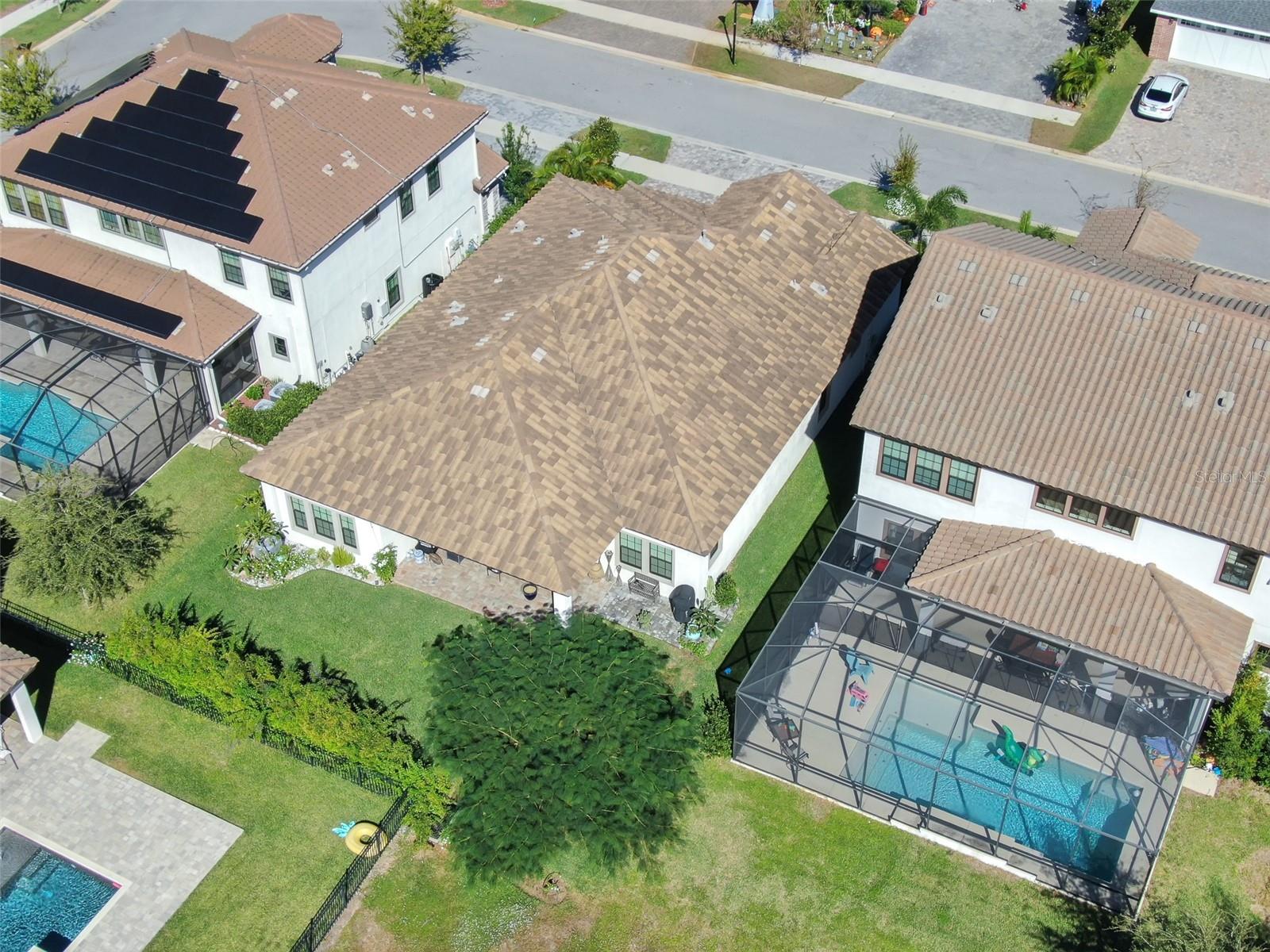 Image 28 of 31 For 11305 Hawks Fern Drive