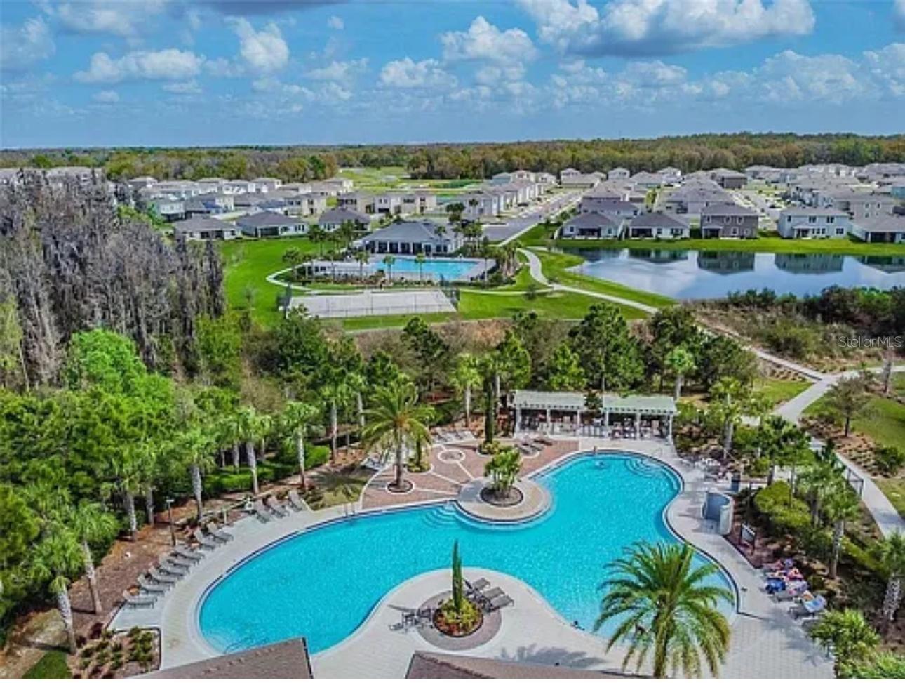 Image 22 of 54 For 1298 Colt Creek Place