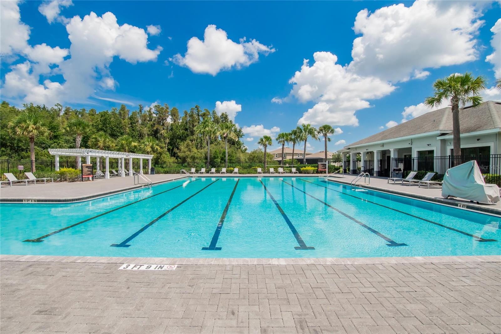 Image 27 of 54 For 1298 Colt Creek Place