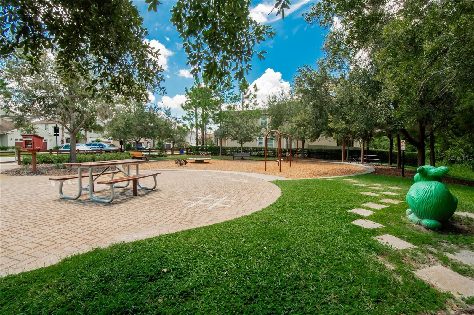 Image 48 of 54 For 1298 Colt Creek Place