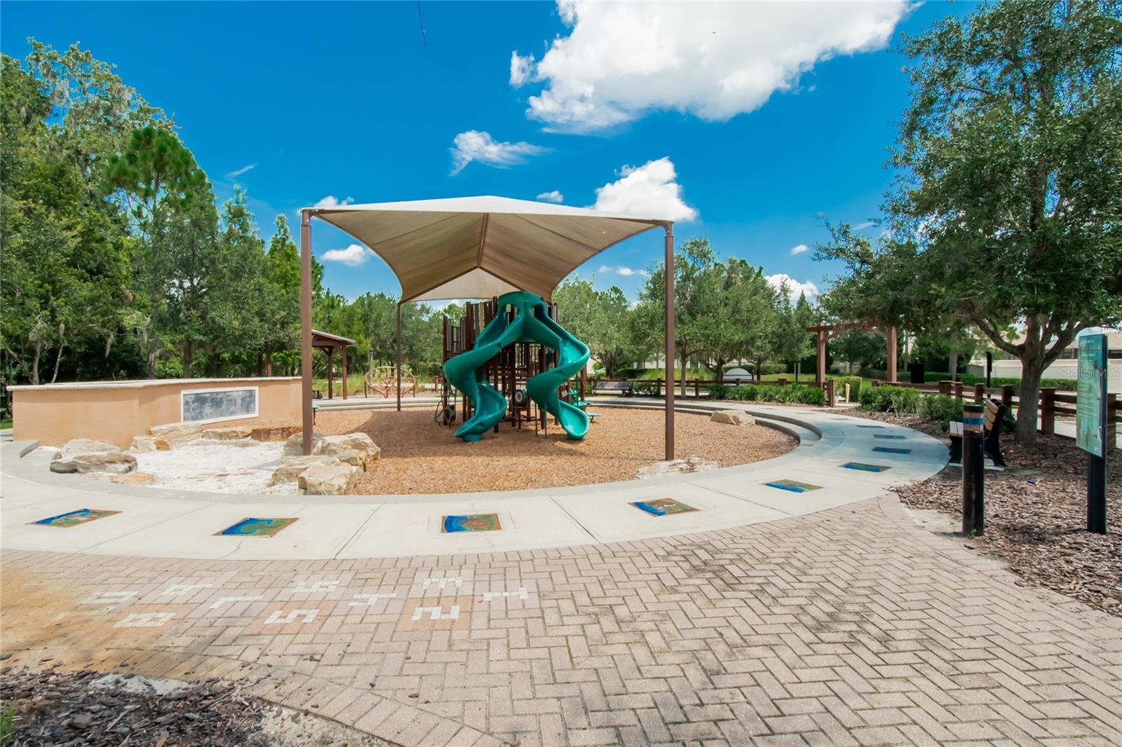 Image 50 of 54 For 1298 Colt Creek Place