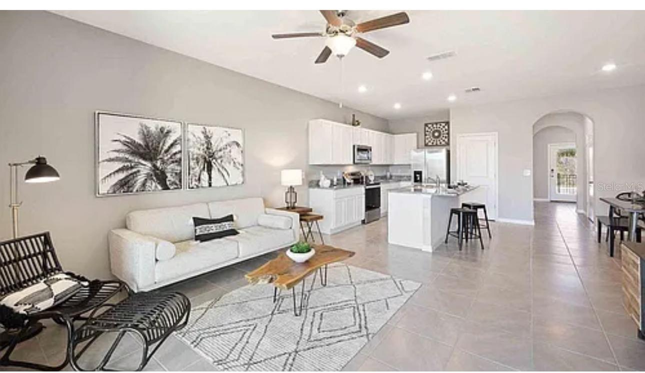 Image 7 of 54 For 1298 Colt Creek Place