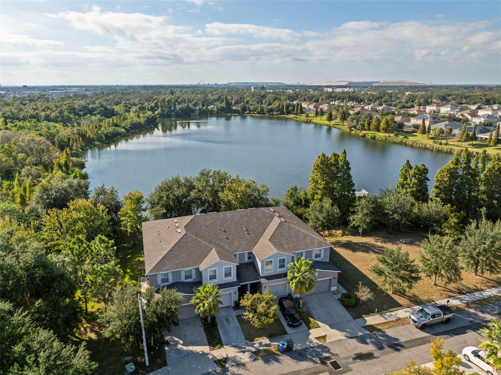 Image 3 of 46 For 10523 Lake Montauk Drive