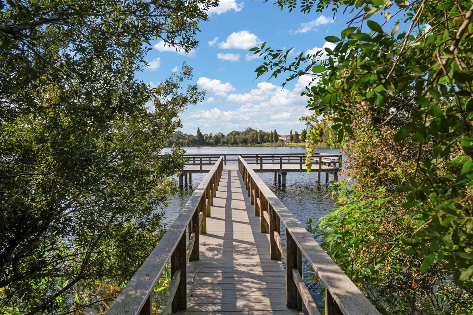 Image 36 of 46 For 10523 Lake Montauk Drive