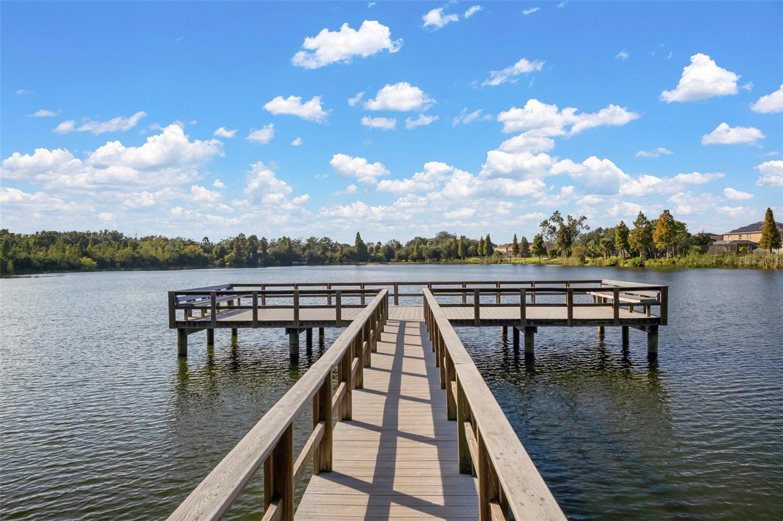 Image 37 of 46 For 10523 Lake Montauk Drive