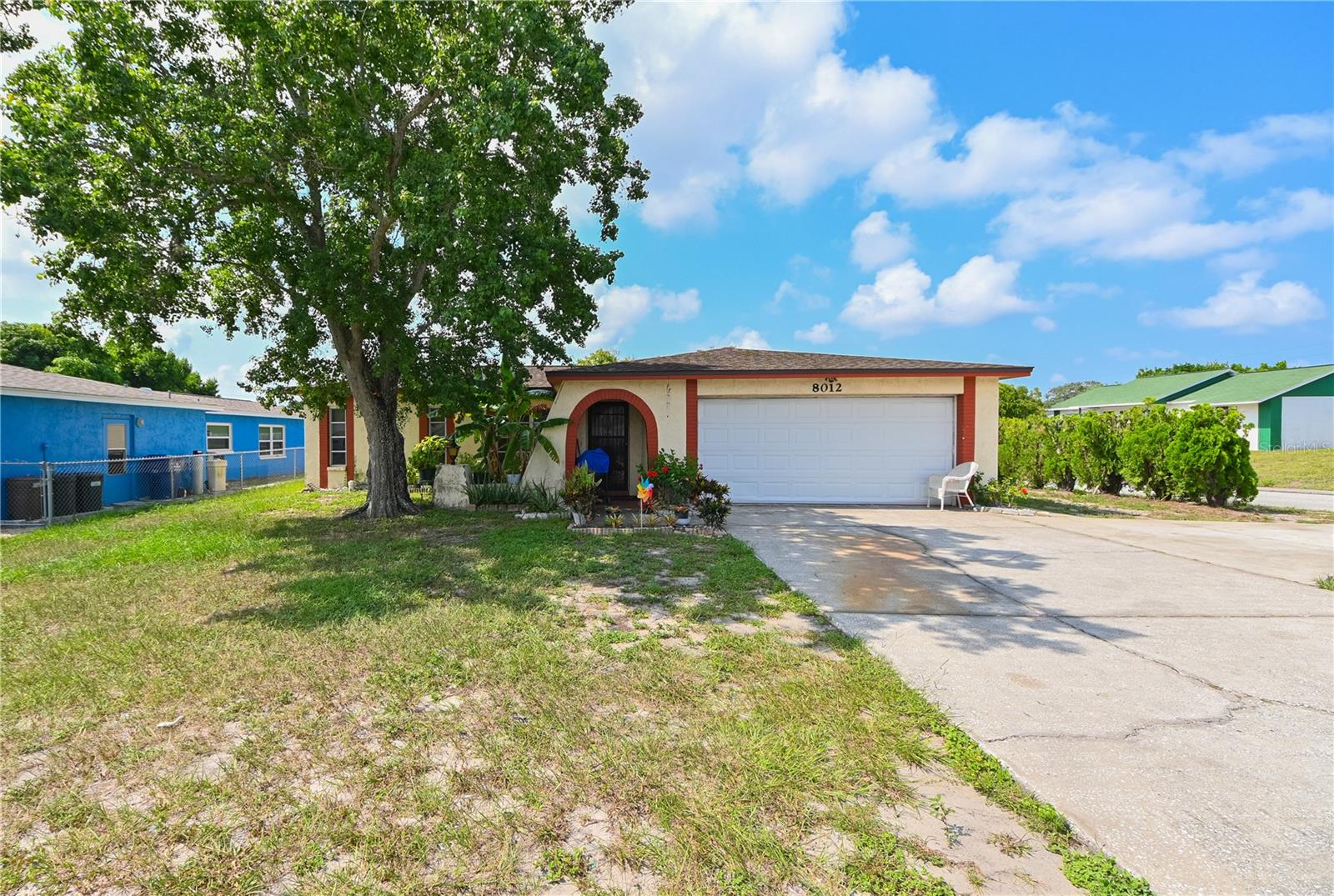 Details for 8012 Embassy Boulevard, PORT RICHEY, FL 34668