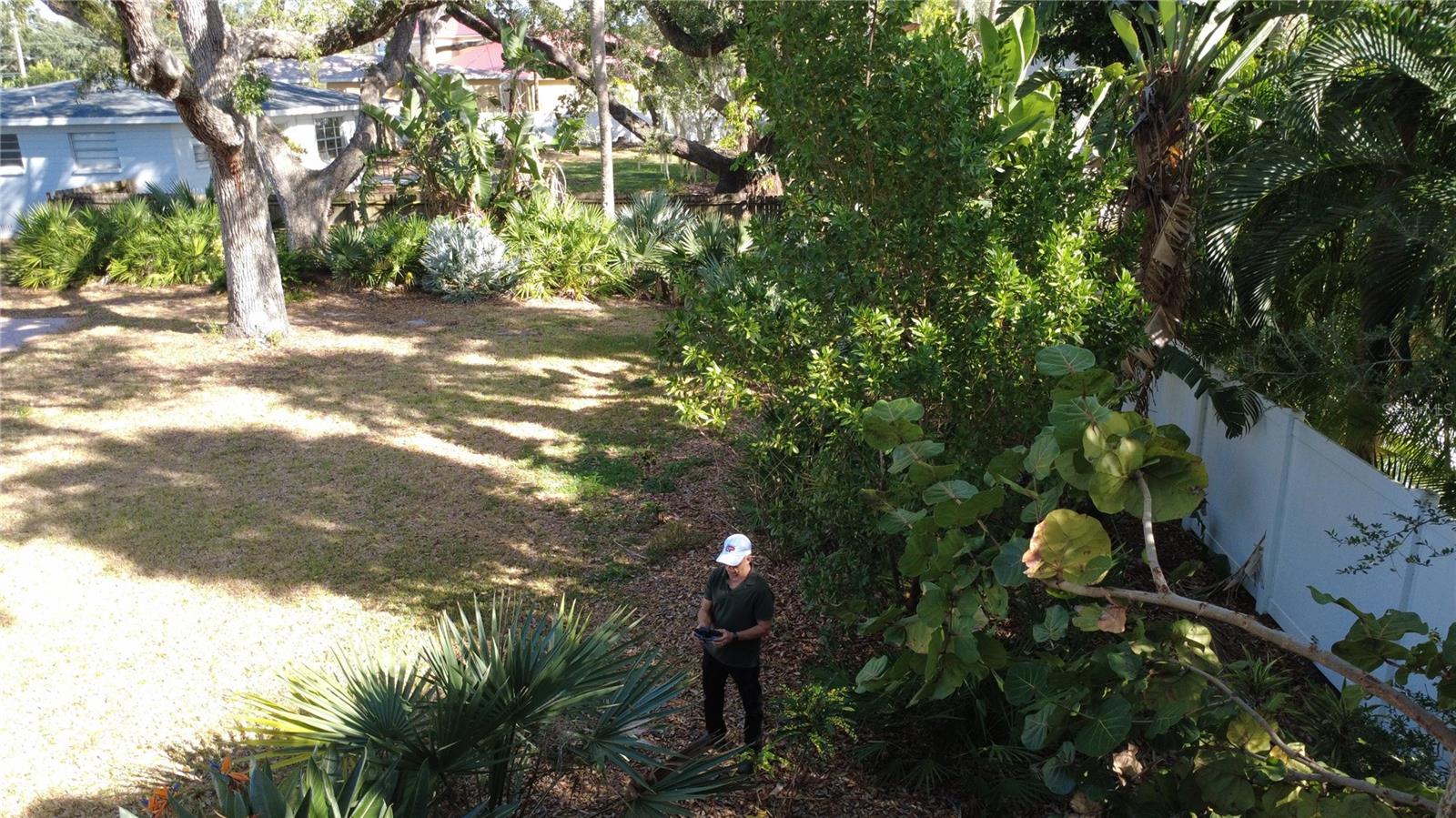 Image 17 of 20 For 4806 San Jose Street