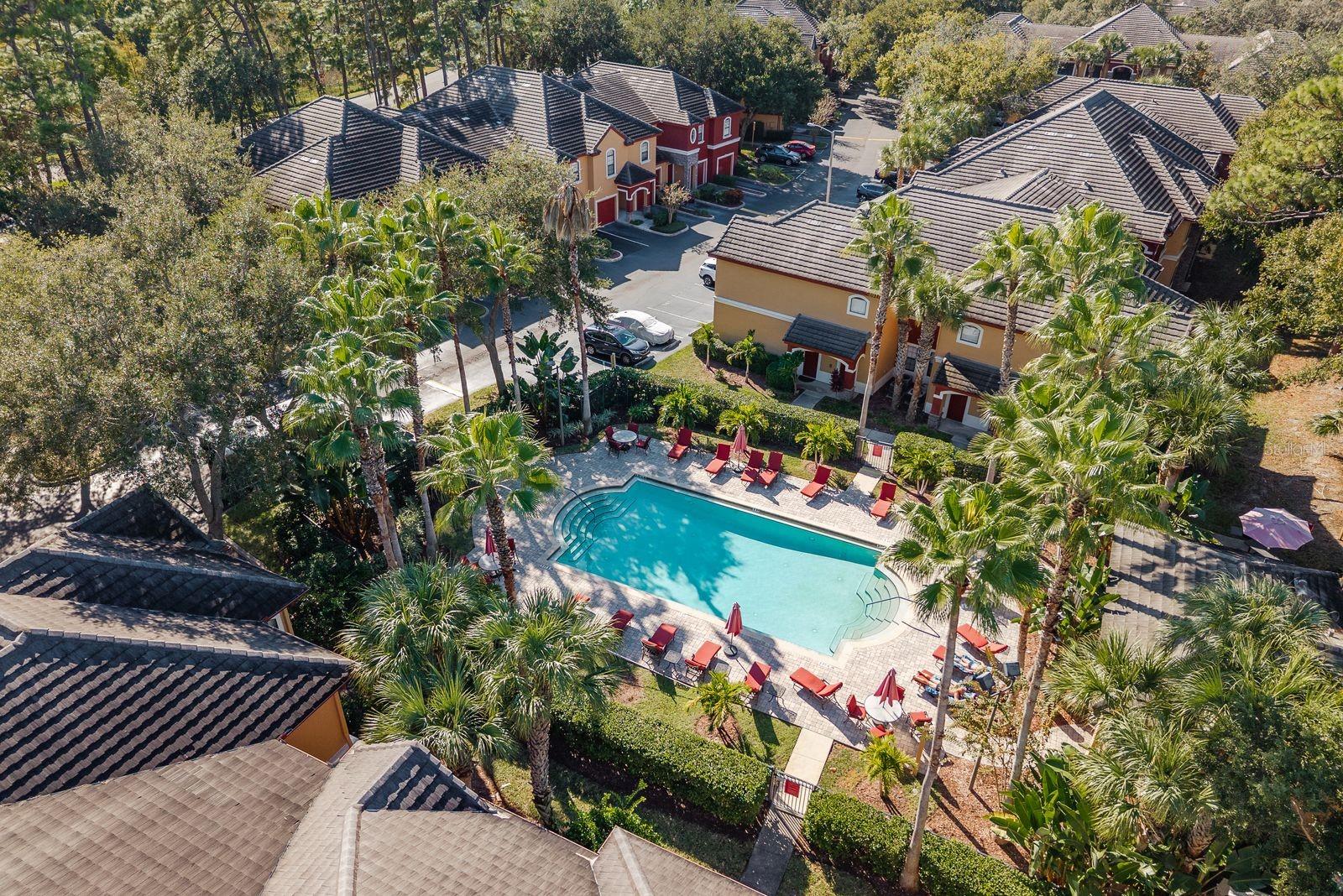 Image 43 of 60 For 2107 Portofino Place #30-3025