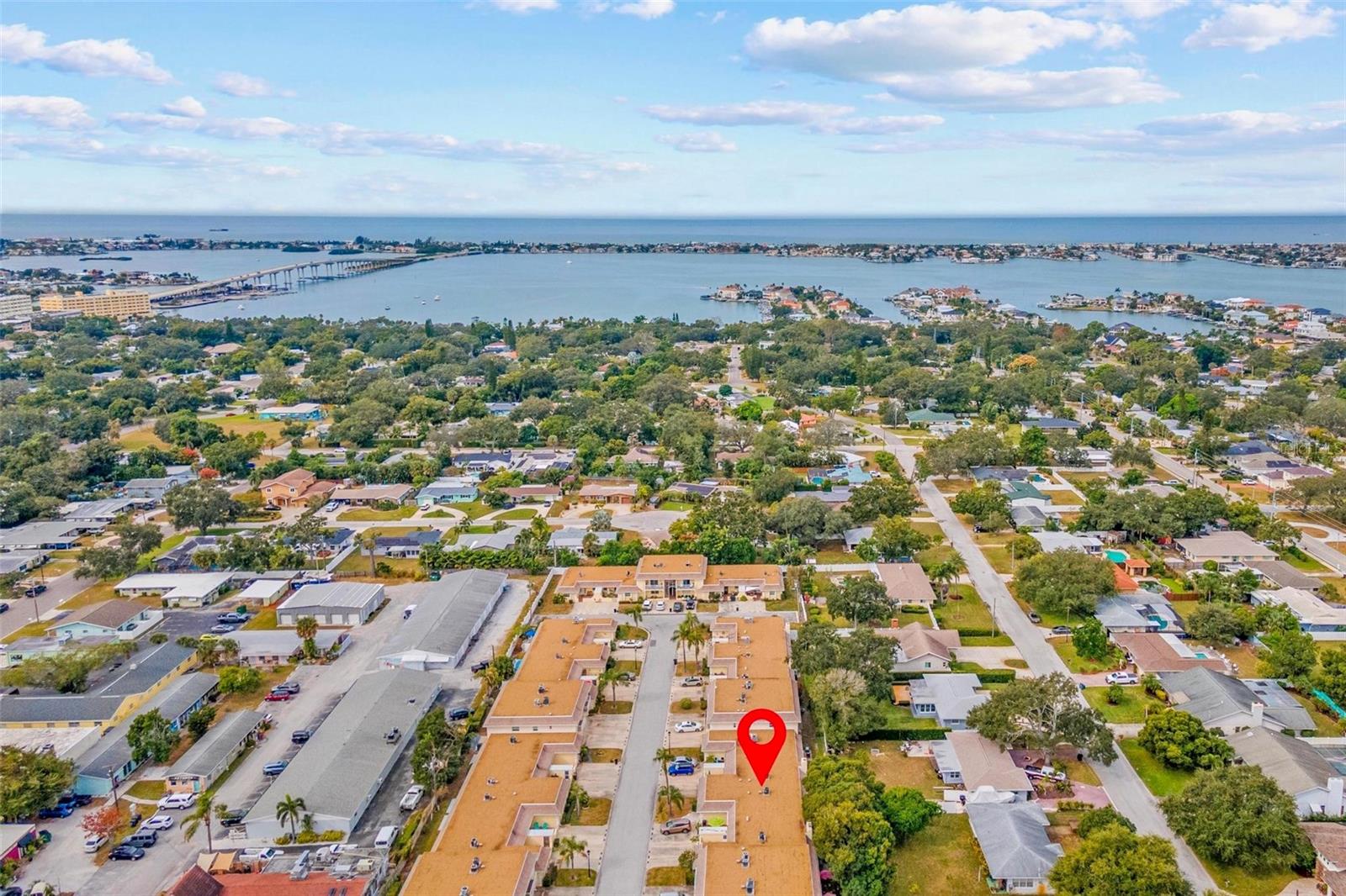 Details for 610 Indian Rocks Road N 103, BELLEAIR BLUFFS, FL 33770