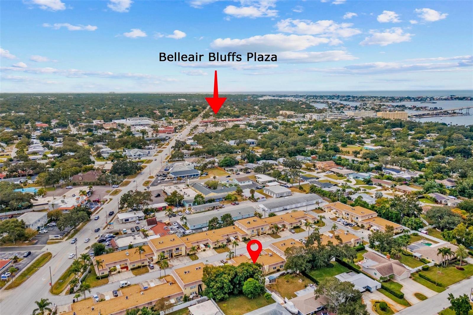 Image 5 of 23 For 610 Indian Rocks Road N 103