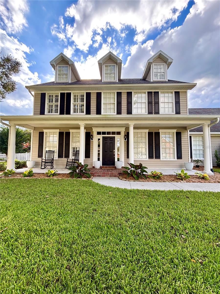 Details for 5071 Windover Lane, LAKELAND, FL 33813