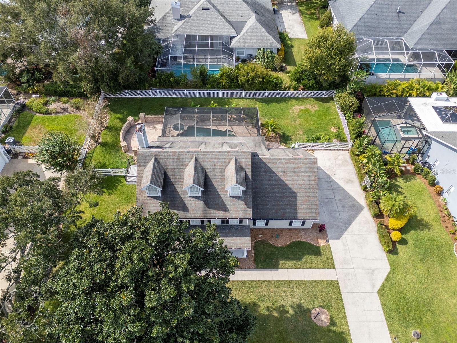 Image 72 of 76 For 5071 Windover Lane