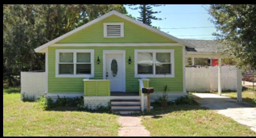 Details for 518 41st Avenue S, ST PETERSBURG, FL 33705