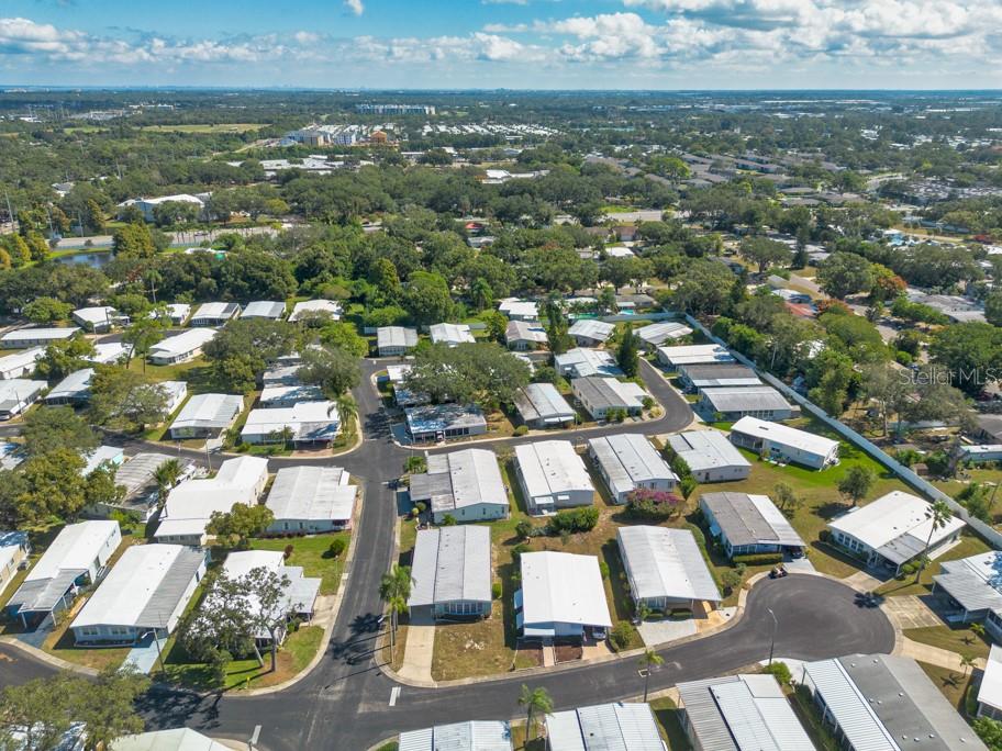 Image 32 of 38 For 11 Palm Forest Drive