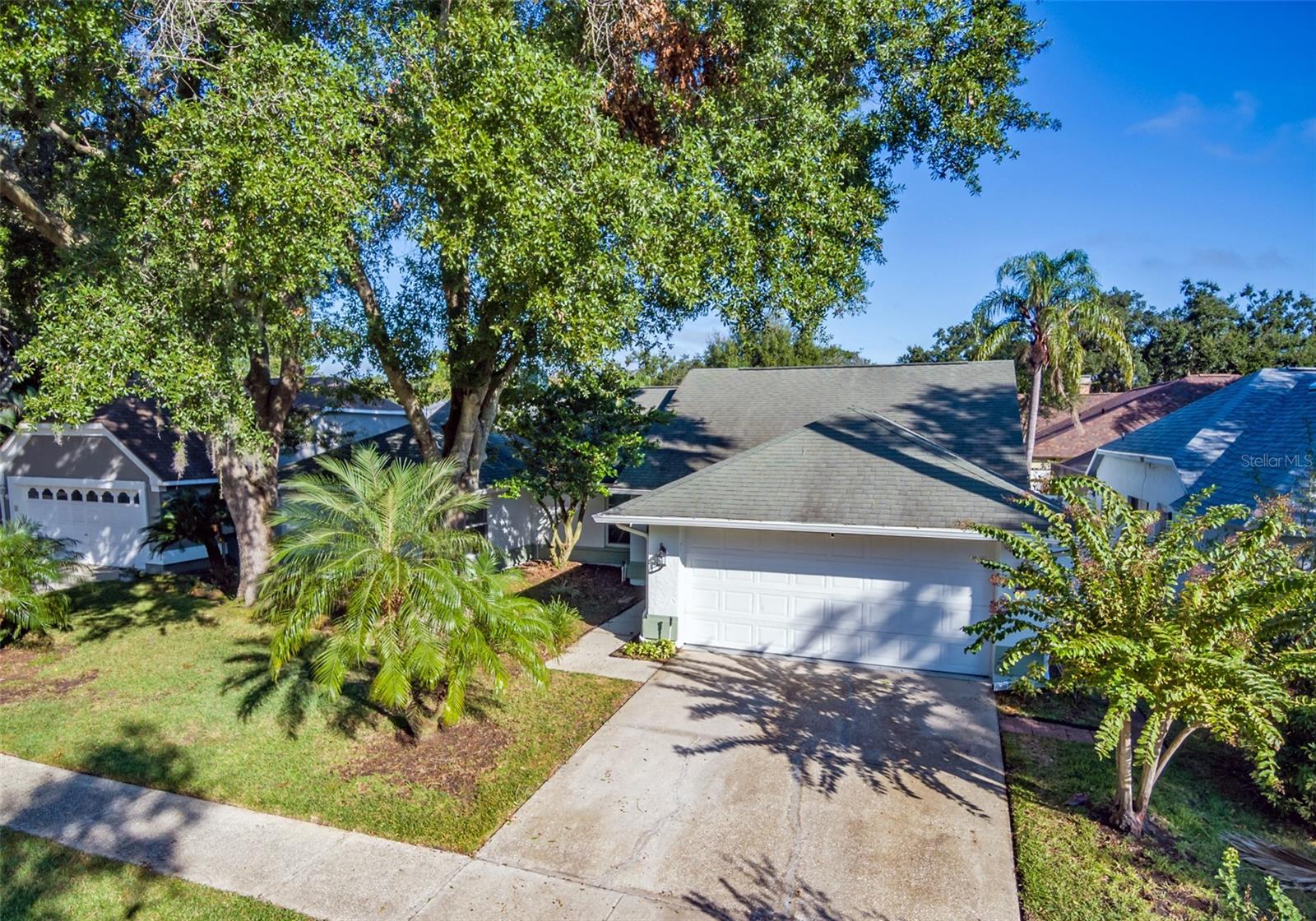 Image 2 of 57 For 9430 Pebble Glen Avenue