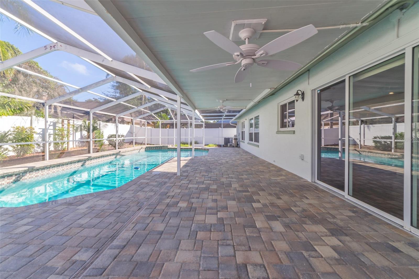 Image 40 of 57 For 9430 Pebble Glen Avenue