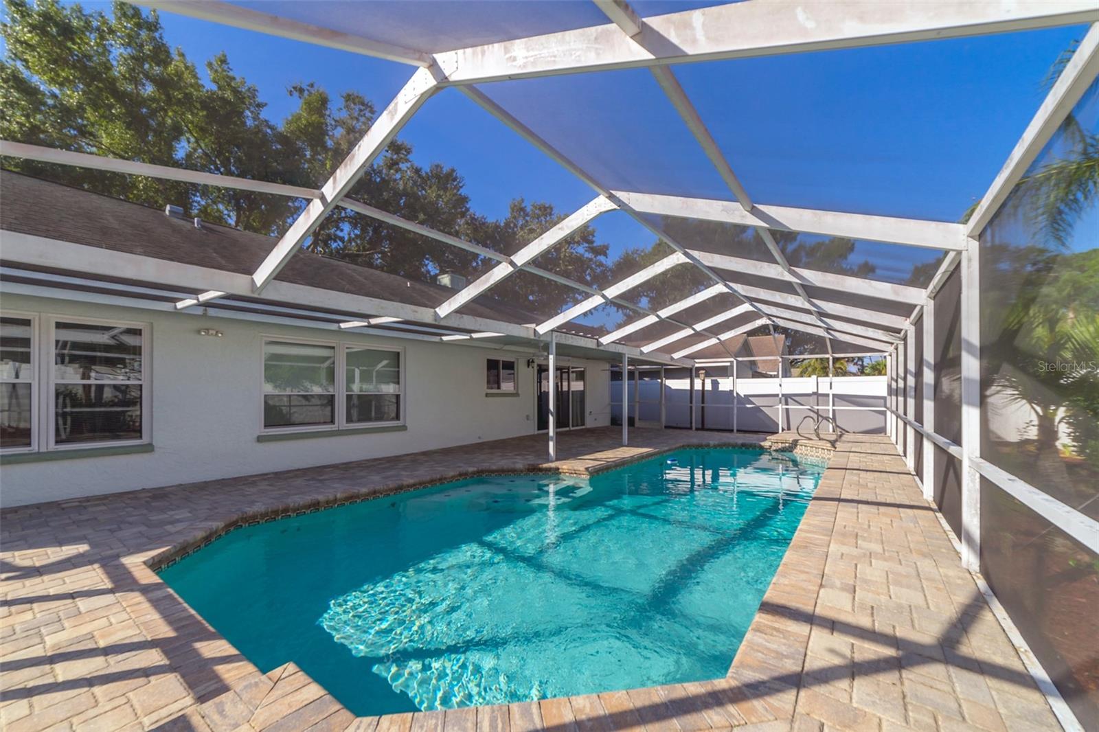 Image 42 of 57 For 9430 Pebble Glen Avenue