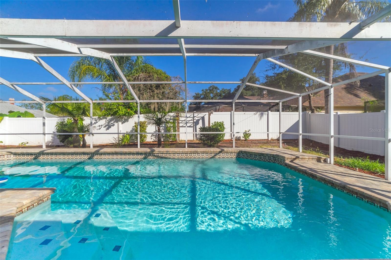 Image 43 of 57 For 9430 Pebble Glen Avenue