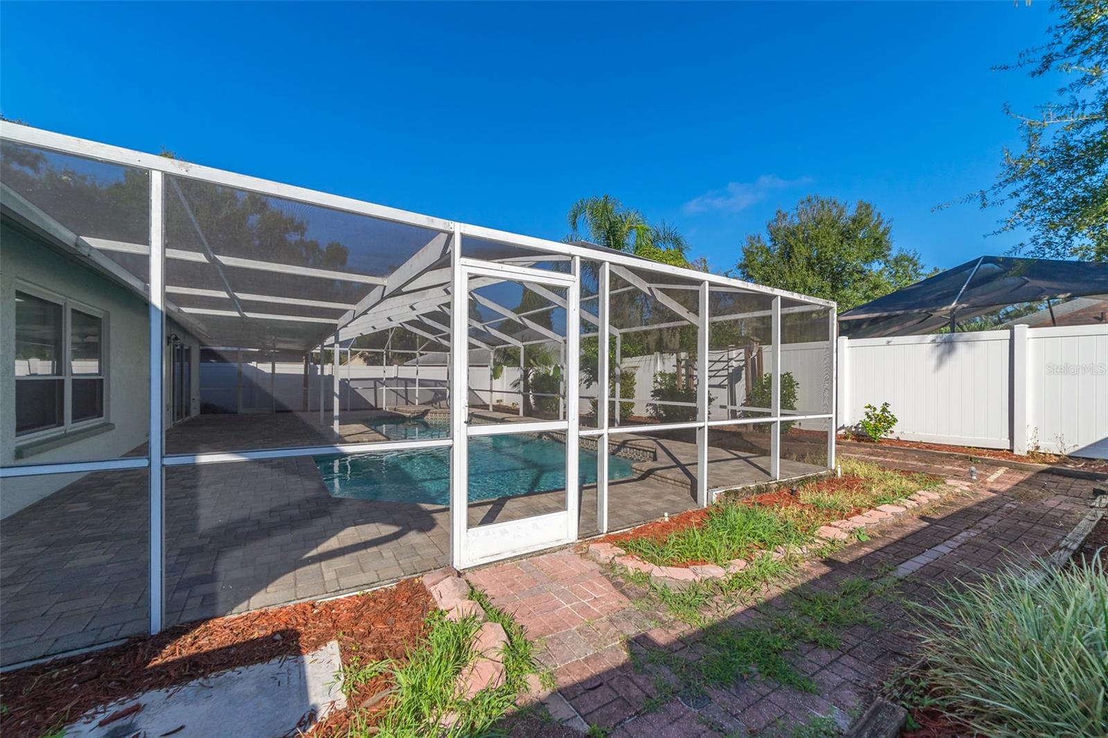 Image 44 of 57 For 9430 Pebble Glen Avenue