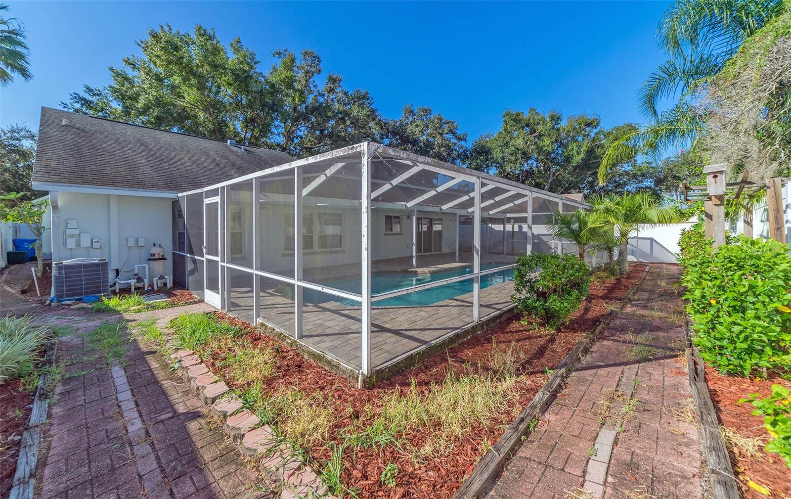 Image 45 of 57 For 9430 Pebble Glen Avenue