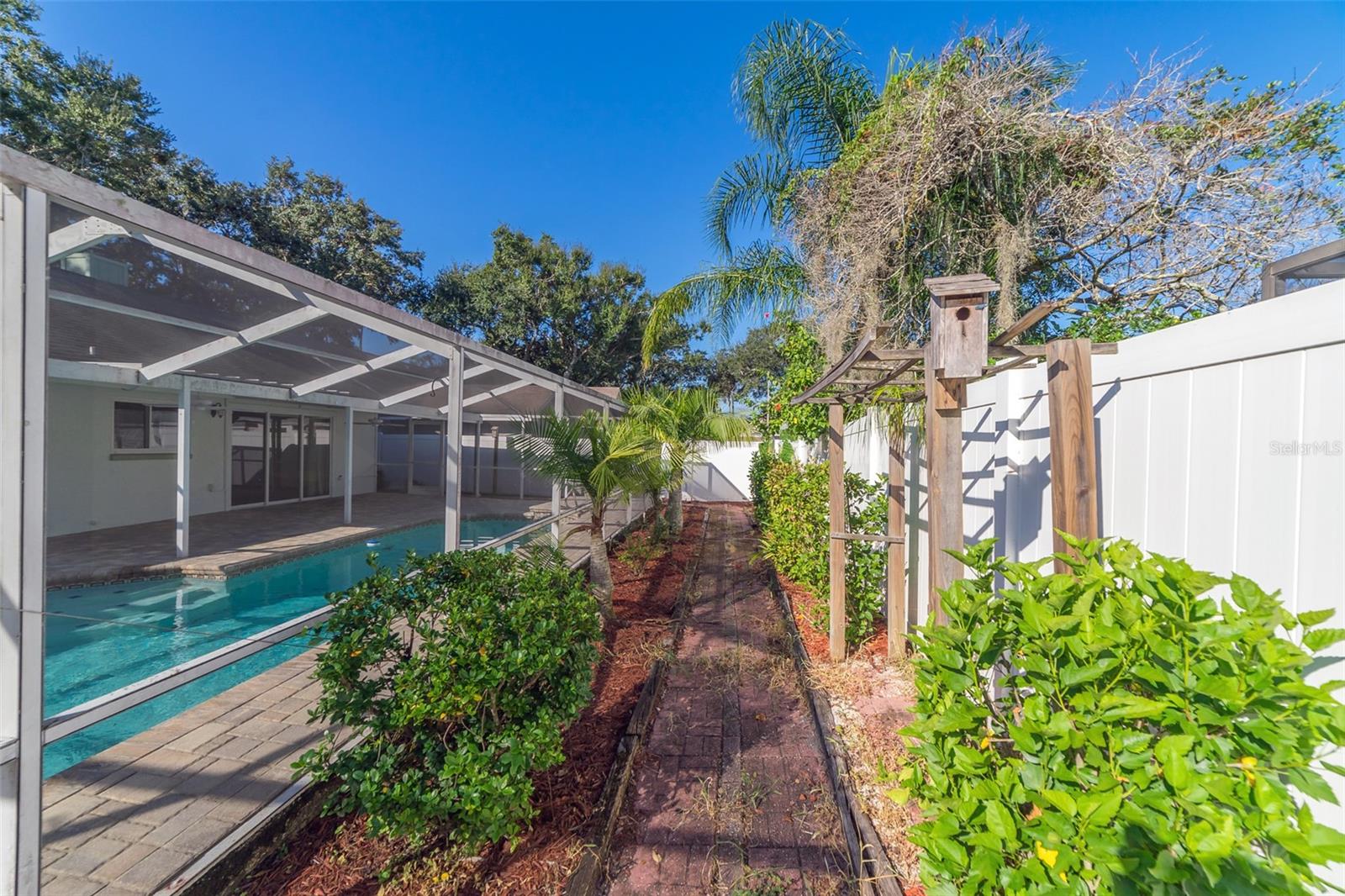 Image 46 of 57 For 9430 Pebble Glen Avenue