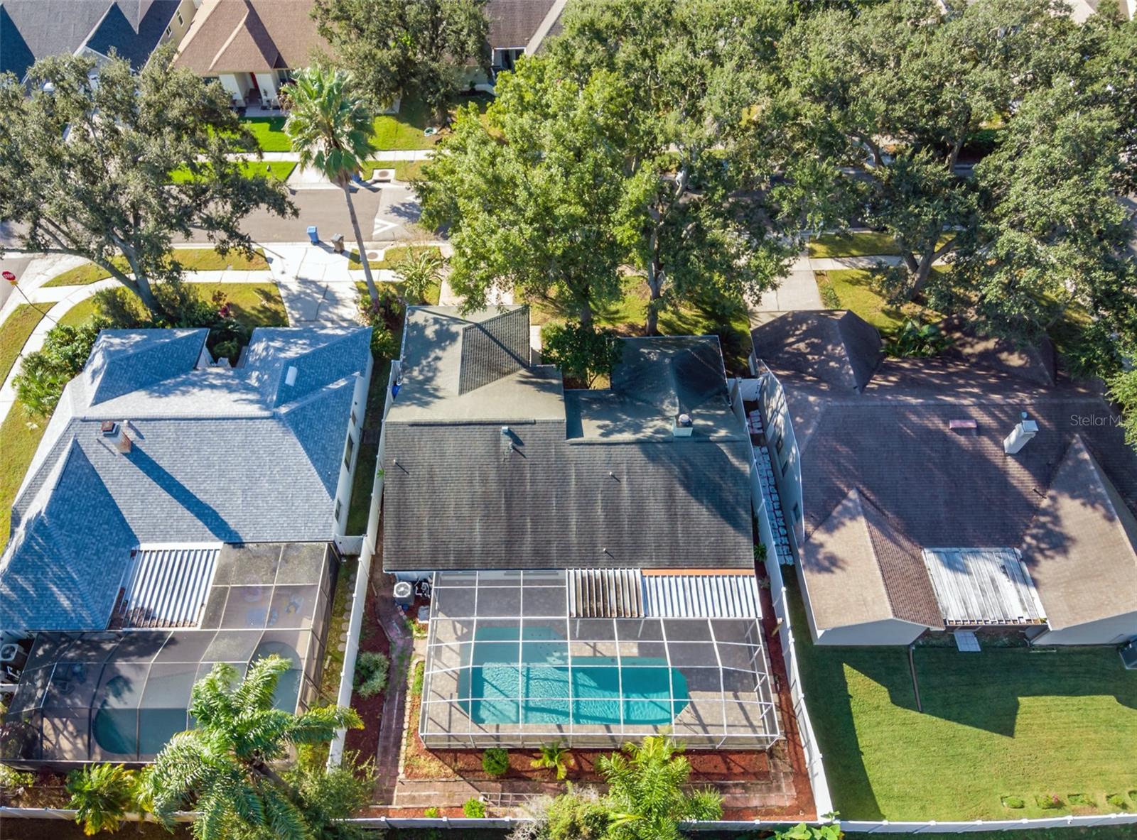 Image 47 of 57 For 9430 Pebble Glen Avenue