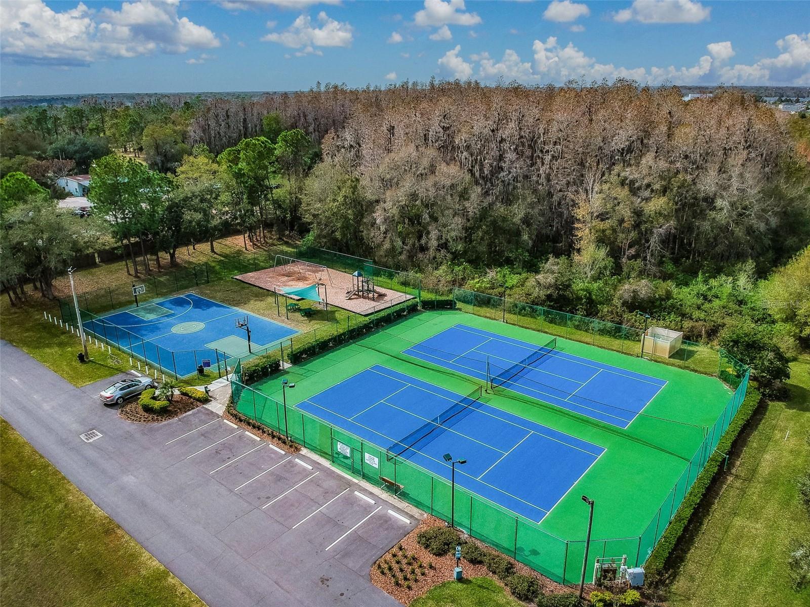 Image 53 of 57 For 9430 Pebble Glen Avenue